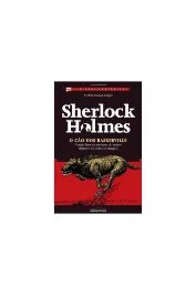 O cão de Sherlock Holmes