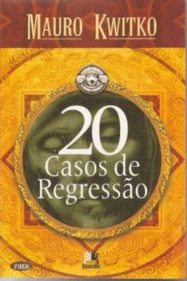 20 Casos de Regressão