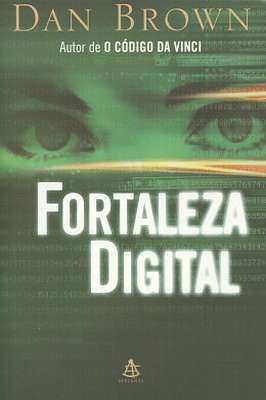 Fortaleza Digital de Dan Brown