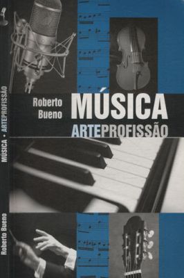 Música Arte Profissão