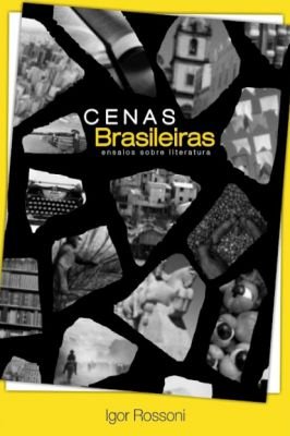 Cenas Brasileiras Edição Português