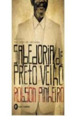 Sabedoria de preto-velho