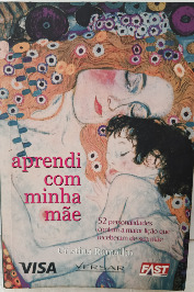Aprendi Com Minha Mãe