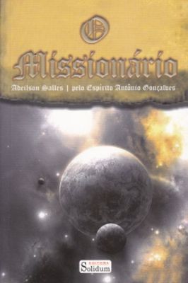 O Missionario