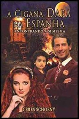 A Cigana Dara na Espanha