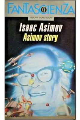 Asimov Story