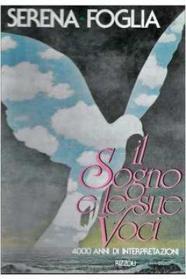 Il Sogno e Le Sue Voci