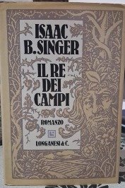 Il re dei campi