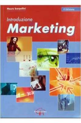 Introduzione Al Marketing