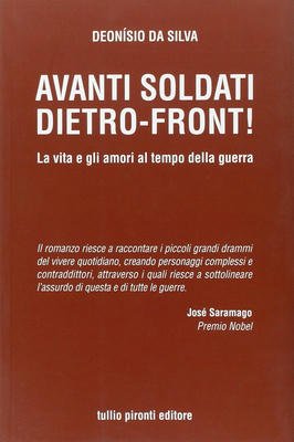 Avanti Soldati Dietro -front