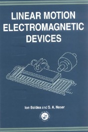Linear Motion Electromagnetic Devices