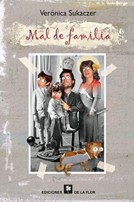 Mal de Familia ( Cuentos )