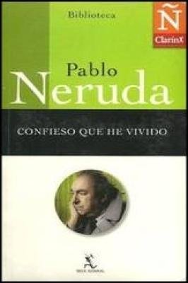 Confieso Que He Vivido