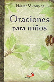 ORACIONES PARA NIÑOS