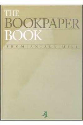 The Bookpaper Book
