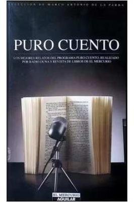 Puro Cuento
