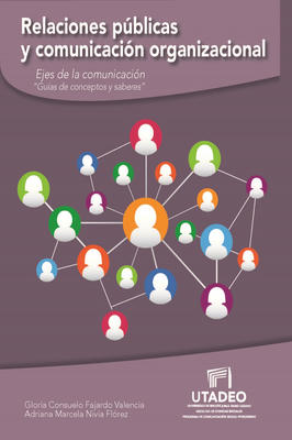 Relaciones Publicas y Comunicacion Organizacional