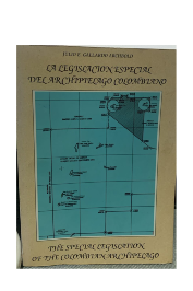 La Legislacion Especial Del Archipielago Colombiano