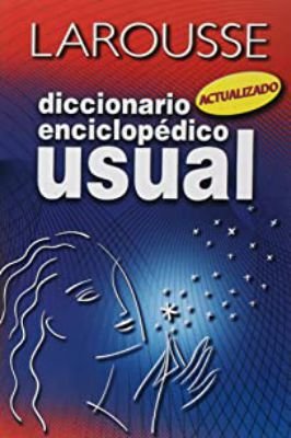 Diccionario Enciclopedico Usual