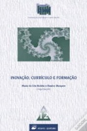Inovação, Currículo e Formação