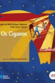 Os Ciganos Voltaram