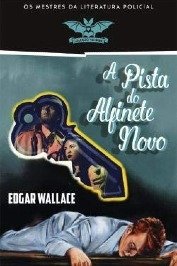 A Pista do Alfinete Novo