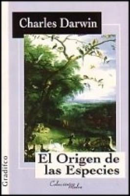 El Origen de las Especies