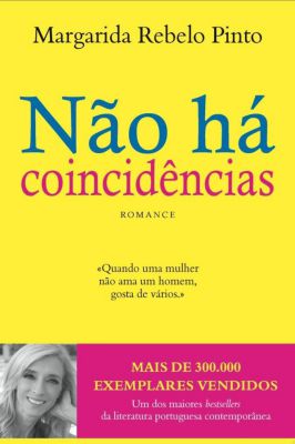 Não há coincidências
