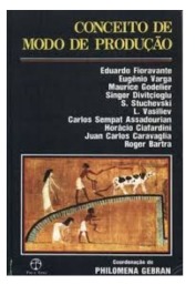 Conceito de Modo de Produção