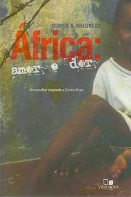 África Amor e Dor