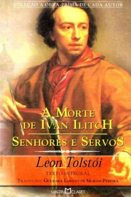A Morte de Ivan Ilitch