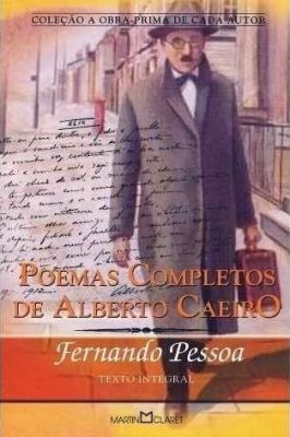 Poemas Completos de Alberto Caeiro