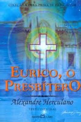 Eurico, o Presbítero