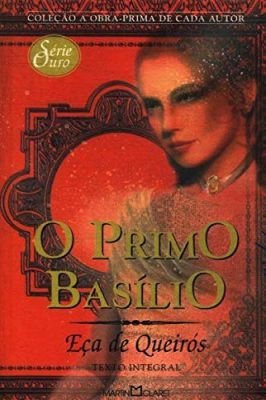 O Primo Basílio