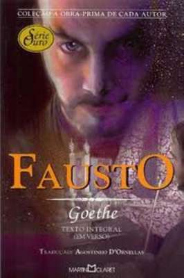 Fausto- Texto Integral