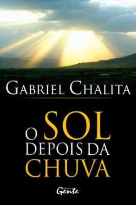 O Sol depois da chuva
