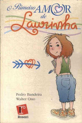 O Primeiro Amor de Laurinha