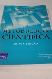 Metodologia Científica