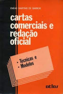 Cartas Comerciais e Redação Oficial