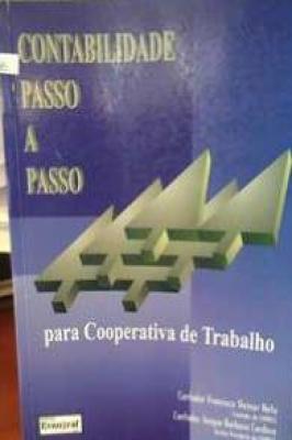 Contabilidade Passo a Passo para Cooperativa de Trabalho