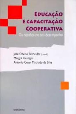 Educação e Capacitação Cooperativa os Desafios no Seu Desempenho