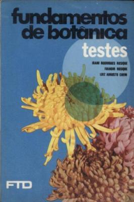 Fundamentos de Botânica 2º grau
