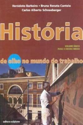 História de Olho no Mundo do Trabalho