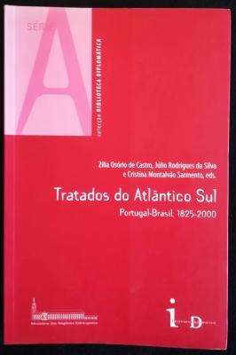 Tratados do Atlântico Sul
