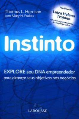 Instinto