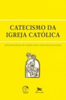 Catecismo da Igreja Católica