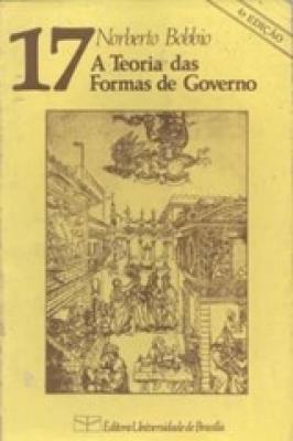 A teoria das formas de governo