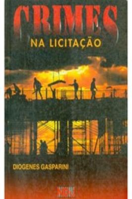 Crimes na Licitação