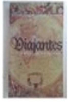 Viajantes - Histórias Que o Tempo Conta.