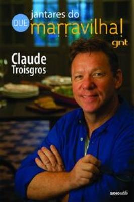 Jantares do Que marravilha!